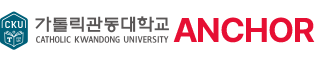 ANCHOR사업단