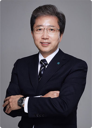 가톨릭관동대학교 ANCHOR 사업단장 김규환 프로필 사진
